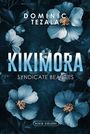 Dominik Tezala: Kikimora, Buch