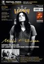 : LEGACY MAGAZIN: THE VOICE FROM THE DARKSIDE. Ausgabe #158 (5/2025), ZEI