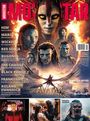: MOVIESTAR. Ausgabe November/Dezember 2025 (#213), Buch