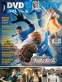 DVD BLU-RAY SPECIAL. Ausgabe November 2025 (#238), Buch