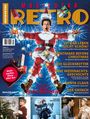 MOVIESTAR RETRO. Ausgabe Dezember 2025/Januar 2026 (011), Buch