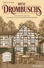 Marco Huber: Deutscher Fernseh-Kult: Diese Drombuschs, Buch