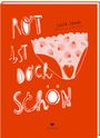 Lucia Zamolo: Rot ist doch schön, Buch