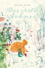 Elham Asadi: Der erste Schnee, Buch