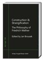 Jan Brousek: Construction & Strangification, Buch