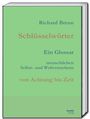 Richard Breun: Schlüsselwörter, Buch