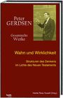 : Wahn und Wirklichkeit, Buch