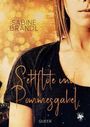 Sabine Brandl: Sektflöte und Pommesgabel, Buch