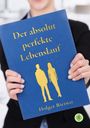 Holger Biernat: Der absolut perfekte Lebenslauf, Buch