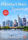 Holger Biernat: Frankfurt Main Frankfurt, Buch