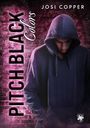 Josi Copper: Pitch Black Colors, Buch