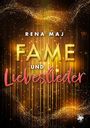 Rena Maj: Fame und Liebeslieder, Buch