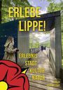 Jörg Mitzkat: Erlebe Lippe!, Buch