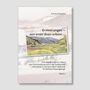 Andreas Reuschel: Erinnerungen - nee woar doas schien..., Buch