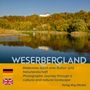 Jörg Mitzkat: Weserbergland, Buch