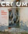 Christian Henkel: Croom, Buch
