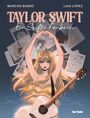 Marcos Bueno: Taylor Swift - Ein Swiftie-Fanbuch, Buch
