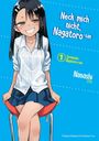 : Neck mich nicht, Nagatoro-san - Band 01, Buch