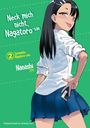 : Neck mich nicht, Nagatoro-san - Band 02, Buch
