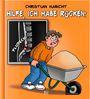 Christian Habicht: Hilfe, ich habe Rücken!, Buch