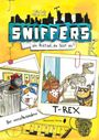 Michael Loth: Sniffers, Buch