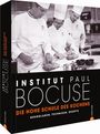 Institut Paul Bocuse: Die hohe Schule des Kochens, Buch