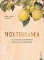 Nadia Zerouali: Mediterranea, Buch