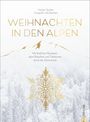 Herbert Taschler: Weihnachten in den Alpen, Buch