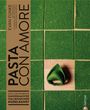 Evan Funke: Pasta con Amore, Buch