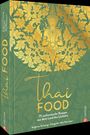 Angkana Neumayer: Thai Food, Buch