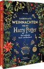 Petra Milde: Zauberhafte Weihnachten wie bei Harry Potter, Buch