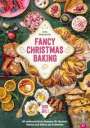 Lena Söderström: Fancy Christmas Baking, Buch