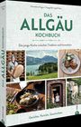 Hannelore Fisgus: Das Allgäu-Kochbuch, Buch