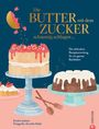 Emelia Jackson: Die Butter mit dem Zucker schaumig schlagen ..., Buch
