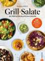 Susann Kreihe: Grill-Salate, Buch