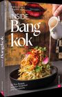 Angkana Sirisaeng: Inside Bangkok, Buch