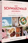 Petra Milde: Das Schwarzwald-Kochbuch, Buch