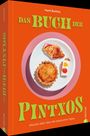 Marti Buckley: Das Buch der Pintxos, Buch