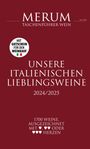 : Unsere italienischen Lieblingsweine 2024/2025, Buch