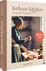 Betül Tunç: Turkuaz Kitchen: Das große Backbuch, Buch