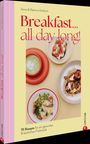 Anna und Rasmus Axelsson: Breakfast all day long!, Buch