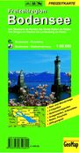 GeoMap: Bodensee Freizeitregion, KRT