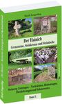 Heidi Zengerling: Der Hainich - Steinerne Zeitzeugen und Bodendenkmale - Band 1, Buch
