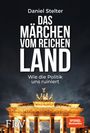 Daniel Stelter: Das Märchen vom reichen Land, Buch