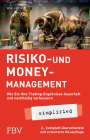 Wieland Arlt: Risiko- und Money-Management simplified, Buch