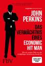 John Perkins: Das Vermächtnis eines Economic Hit Man, Buch