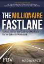 Mj DeMarco: The Millionaire Fastlane, Buch