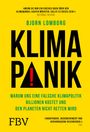 Bjorn Lomborg: Klimapanik, Buch
