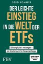 Gerd Kommer: Der leichte Einstieg in die Welt der ETFs, Buch