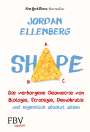 Jordan Ellenberg: Shape, Buch
